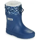 Bonton Regenlaarzen PLOC FUR kind 27
