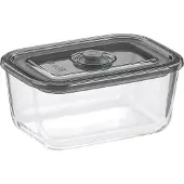 kela Vershoudbakje Aurelia Luchtdicht Transparant 750 ml