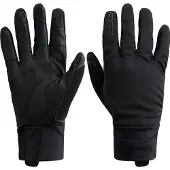 Odlo - Gloves Full Finger Nordic Warm - Handschoenen XXL, zwart