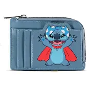 Difuzed Lilo &amp; Stitch Stitch Super Hero Portemonnee