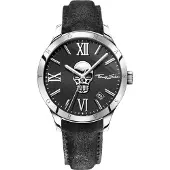 Thomas Sabo - WA0210-218-203 - Polshorloge - Heren - Kwarts - REBEL ICON