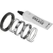 Dt Swiss Deg 90t Df 0/10/20 Servicekit