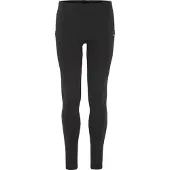 Craft Adv Essence Warm Tights 3 M Heren Sportlegging - Black