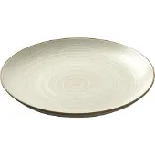 Thomas Nature bord Ø22 cm Sand