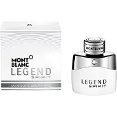Mont Blanc Legend Spirit - 30ml - Eau de toilette