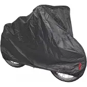 Proplus Fietshoes Waterdicht - 210D Polyester - Bescherming tegen Regen en UV