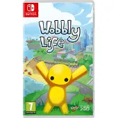 Wobbly Life - Nintendo Switch