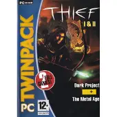 Thief 1 & 2