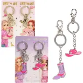 TOPModel - BFF Keyring COWGIRL (413845)