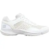 Wilson Hurakn Pro V2 Padel Shoes Wit EU 37 1/3 Vrouw