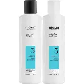 Nioxin - System 3 Shampoo & Conditioner Voordeelset
