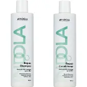 Indola - Repair - Shampoo & Conditioner set