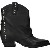 Lazamani Boots 'Yara' zwart