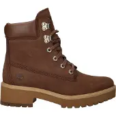 Timberland - Enkelboots voor dames, model Carnaby Cool - Maat 38