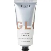 SHYNE GLOSS Golden Brown Professionele haarkleuring 100 ml