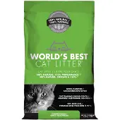 World'S Best 3x Kattenbakvulling Clumping 6,35 kg