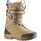 Salomon Echo Lace Boa Sj Snowboard Schoenen
