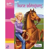 Barbie Paardenavonturen - Windows