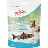 Prins - Treats Mini - Hondensnacks - Zalm - 6 x 120g
