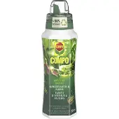 Compo Kamerplanten voeding | | 500 ml (Vloeibaar)