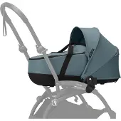 Yoyo Stokke reiswieg - Aqua
