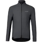 Straede - Aerlig Winter Jacket - Fietsjack XXL, grijs