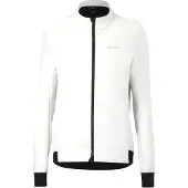 Straede - Kaern Winter Jacket - Fietsjack M, wit