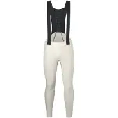 Straede - Aero Bib Tight - Fietsbroek L, grijs