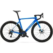 Wilier Filante Sl Ultegra Di2 Pm Inpeak S50 Racefiets