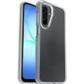 Otterbox React Samsung Galaxy A18/A17 Back Cover Transparant