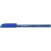 Schneider Vizz M balpen blauw (50 stuks)