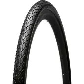 Hutchinson Bitum Mono-compoundc 700c X 35 Stevige Urbanband Zwart 700C x 35