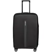 Samsonite TA Revolution Foldable Luggage Cover M black