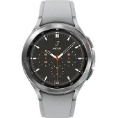 Samsung Galaxy Watch 4 Classic (2021) | R890 | 46 mm | zilver | grijs