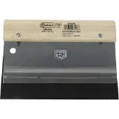 Connex Spatel Dubbel Blad 200Mm Rvs - COX883920