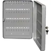 Alco Sleutelkast 893 893 Aantal haken 80 Lichtgrijs
