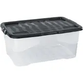 Cep Aufbewahrungsbox strata 42l klar