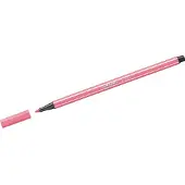 Stabilo Pen 68 - Premium Viltstift - Roze - Doos 10 stuks