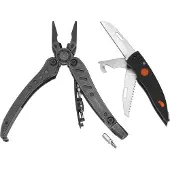 Westcott Multitool 6 werktuigen in 1, inklapbaar