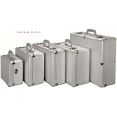 Alumaxx Attachékoffer STRATOS IV 46,5 x 19 x 36,5