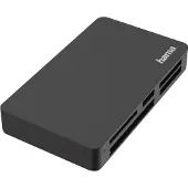 Hama Usb-kaartlezer "all In One", Usb-a, Usb 3.0
