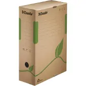 Esselte Eco tijdschriftenhouder Bruin, Groen