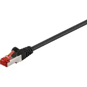 Pro S/FTP Cat 6 kabel -