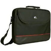 Pedea Trendline notebooktas 33,8 cm (13.3'') Aktetas Zwart