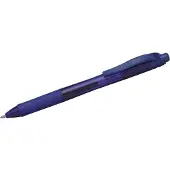 Pentel gel-rollerbalpen EnerGel BL 110, 12 stuks, blauw