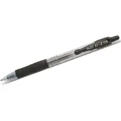 Pilot Gelschrijver PILOT G2 zwart 0.32mm | 12 stuks