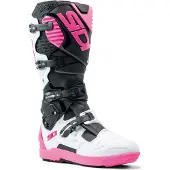 Sidi Crossfire 3 Srs Off-road Laarzen
