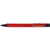 Lamy Safari Balpen - Red