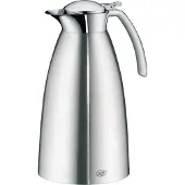 Alfi Gusto thermoskan 1,5 l Mat staal