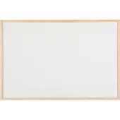 BI-Office Whiteboard magnetisch wit 60x90 cm
